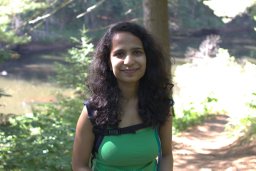 Saumya Shree Gupta