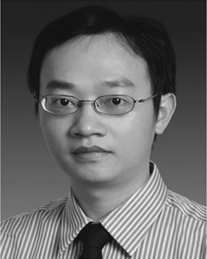 Qirui Huang
