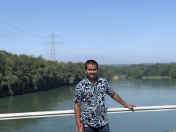 Raj K. Sah
