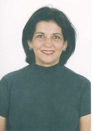 Mariza Andrade Da Silva Bigonha