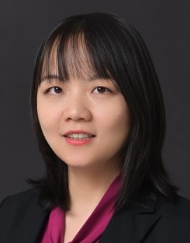 Yandi Hu