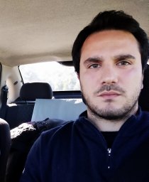 Sebastian Scioli Montoto