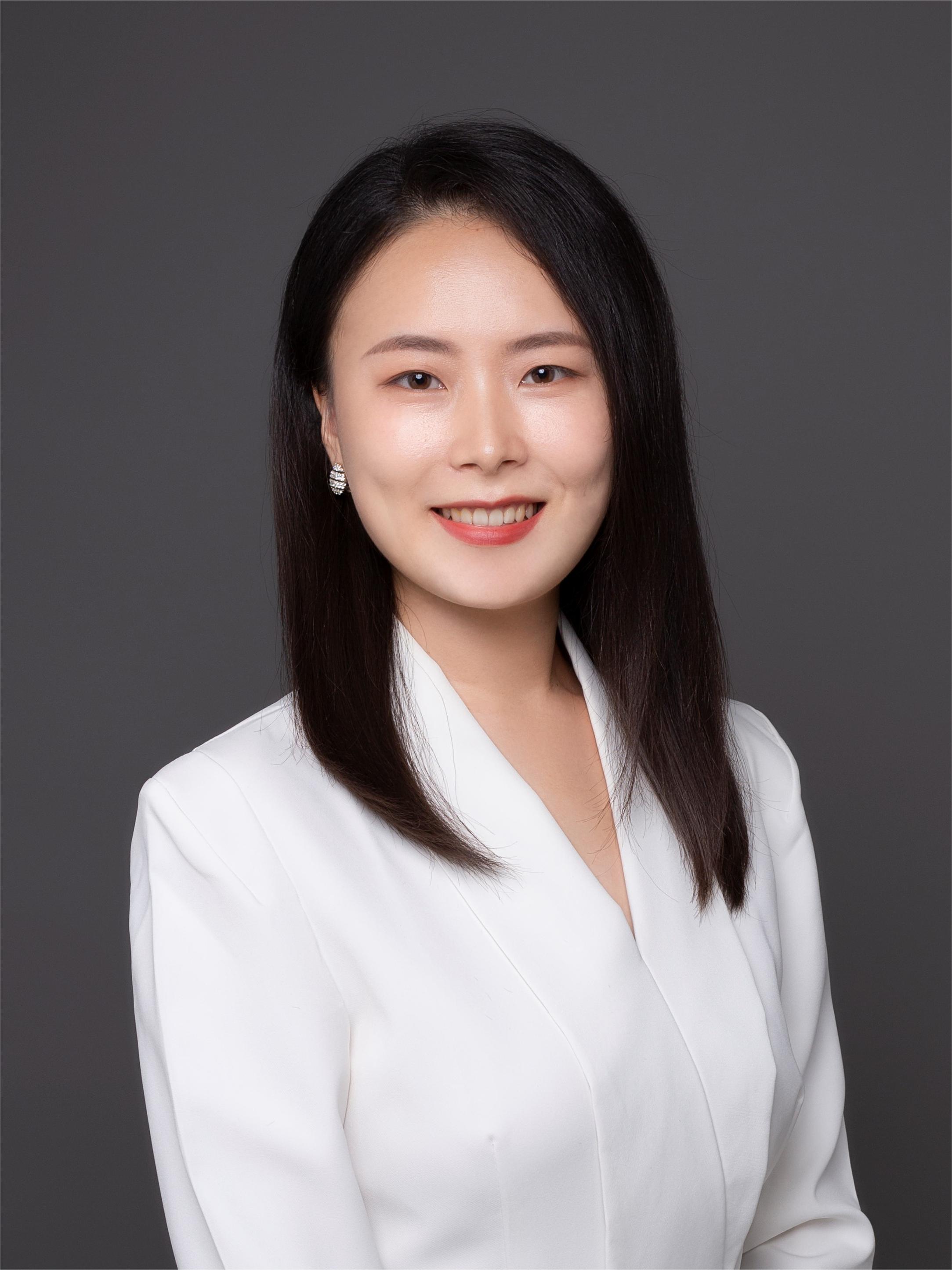 Mengxue Guan
