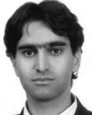 Jaber Derakhshandeh