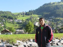 Ritesh Patro