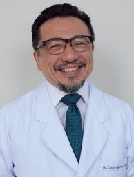 Chone Carlos Takahiro
