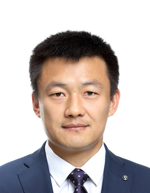 Binghao Jia
