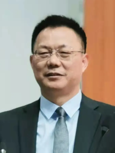 Zhonghua Fu