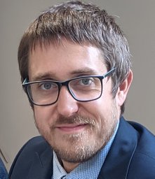 Adam R Reddon
