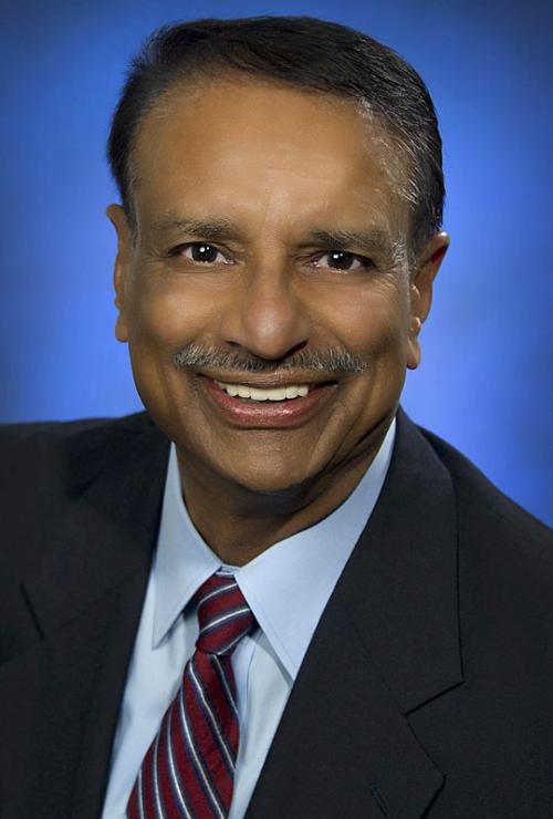 Arokiasamy Francis