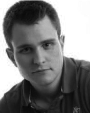 Benjamin J Yurkovich
