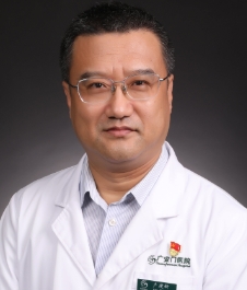 Jianxin Lu
