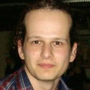 Tom Aharon Hait