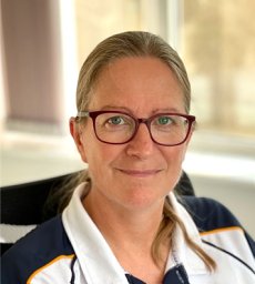 Nicola R. Heneghan