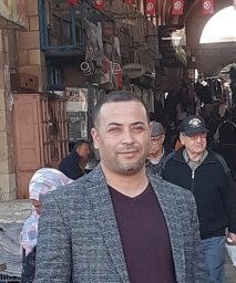 Hamid Beddani