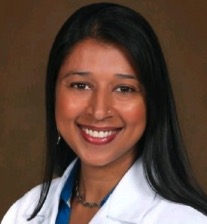 Swati Patel