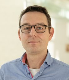 Johan H. Gibcus