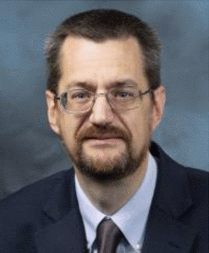 Douglas E. Peplow