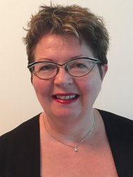 Hafrun Rafnar Finnbogadottir