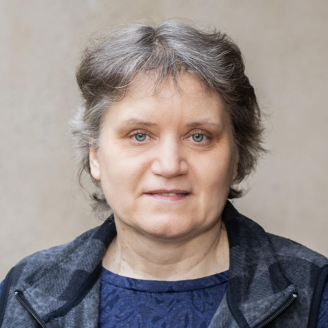 Elena V. Belova