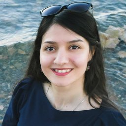 Homa Salehabadi