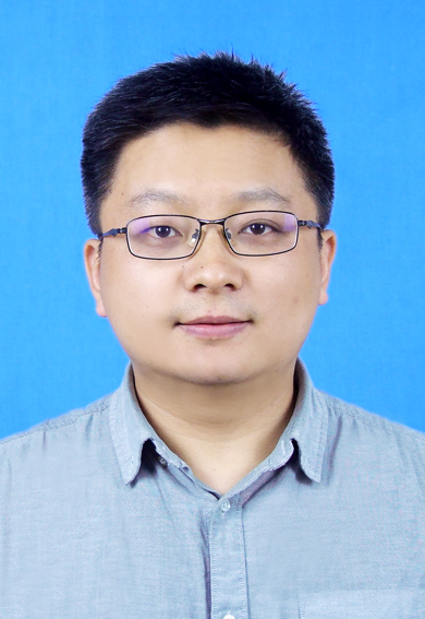 Liang Xu