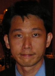 Raphael Tze Chuen Lee