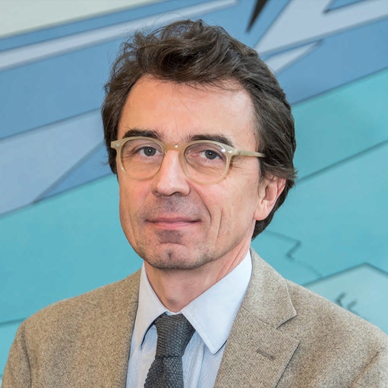 Xavier Carcopino
