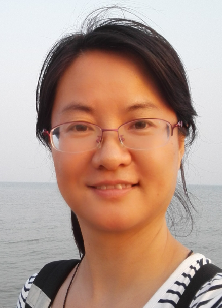 Lihua Tian