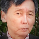 Innokenty Mokhosoev