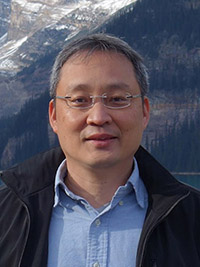Felix Gwo