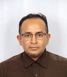 Syed Abdul Rahman Al-Haddad