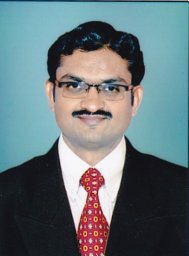 Harshal Eknath Patil