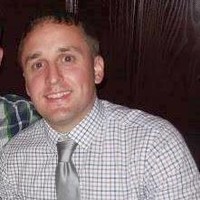 Gregory P. Moriarty