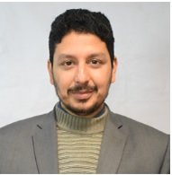 Imran Bashir Dar