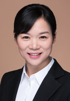 Fengying Wu
