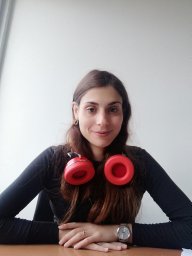 Federica L Vinella