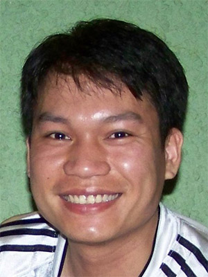 Tung Thanh Nguyen