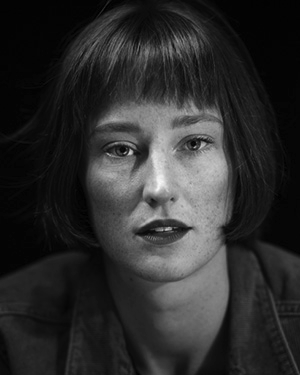 Anne Bettens