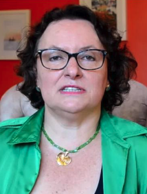 Maria Rosa Chitolina Schetinger
