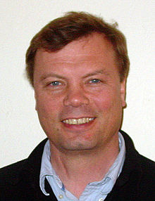 Reshetikhin Nicolai