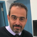 Khaled Zayed Alawneh