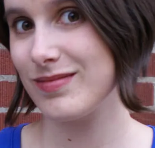 Lea Albaugh