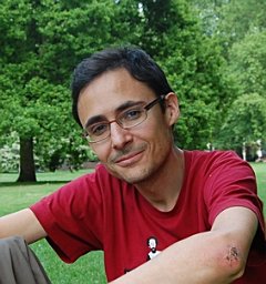 Jacobo Aguirre