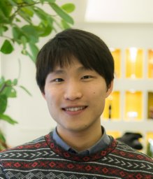 Hyeuknam Kwon