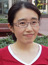 Kathy Fange Liu