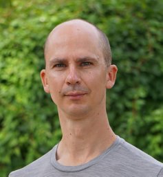 Jaap J. Van Netten