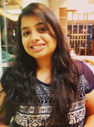Ayushi Dalmia