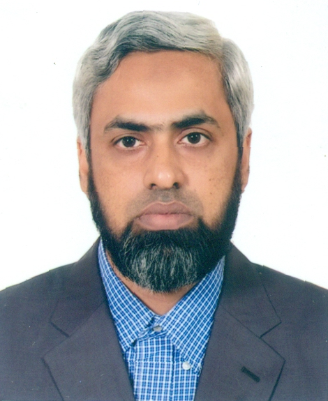 Md. Kamrul Hasan