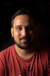 Sanjay Swami